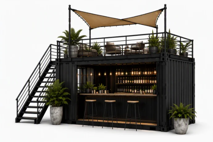 Mobilier haut de gamme